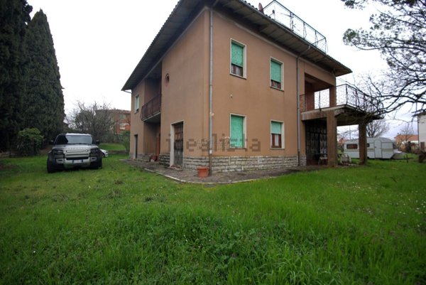 casa indipendente in vendita ad Anghiari