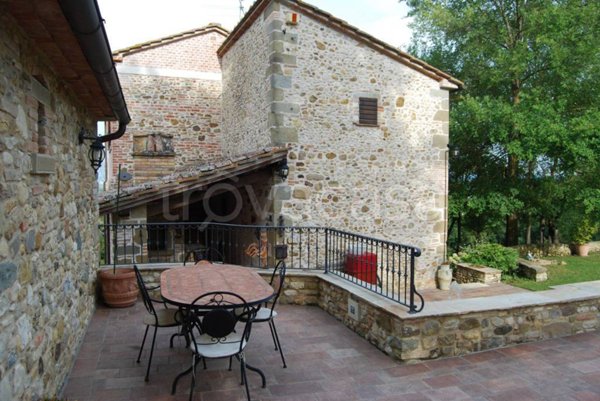 casa indipendente in vendita ad Anghiari