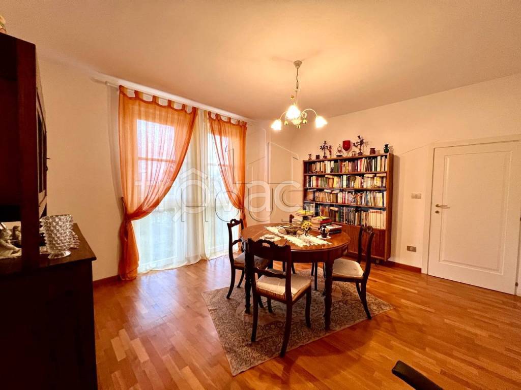 appartamento in vendita ad Anghiari