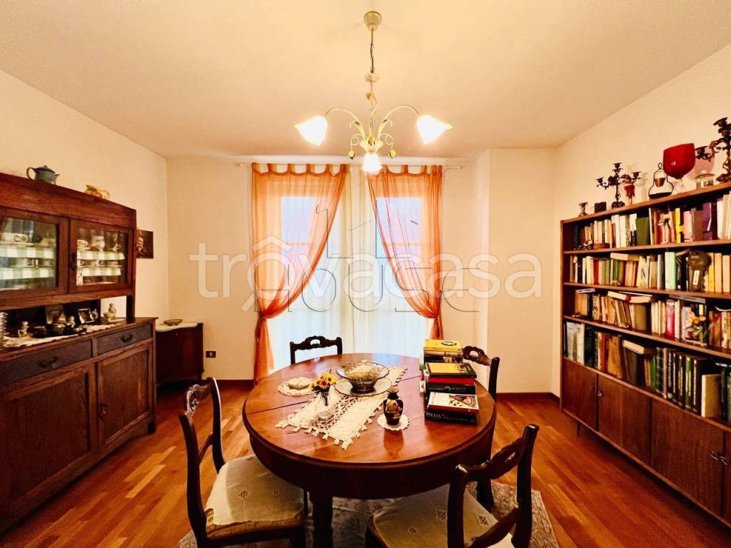 appartamento in vendita ad Anghiari