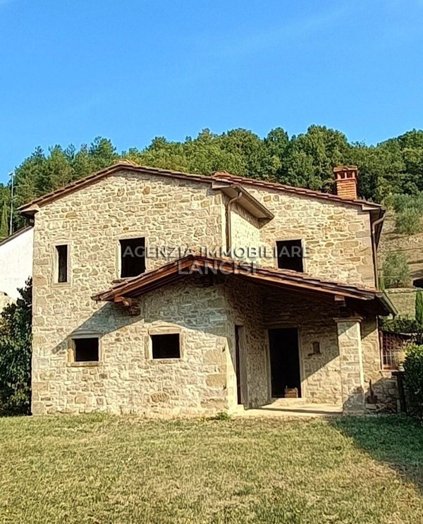 casa indipendente in vendita ad Anghiari