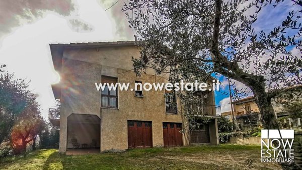 casa indipendente in vendita ad Anghiari