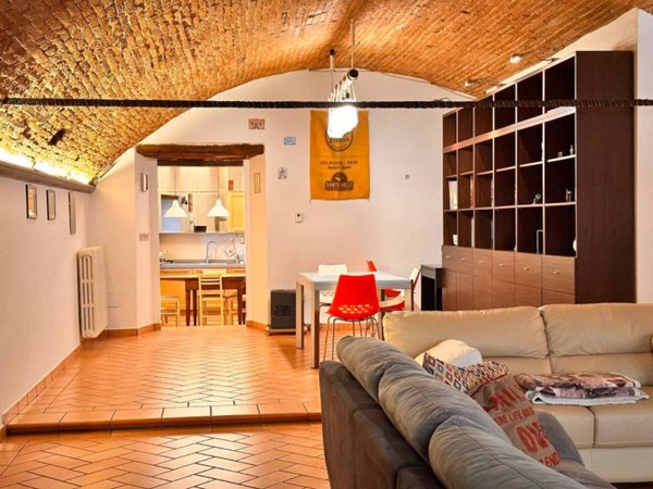 appartamento in vendita ad Anghiari