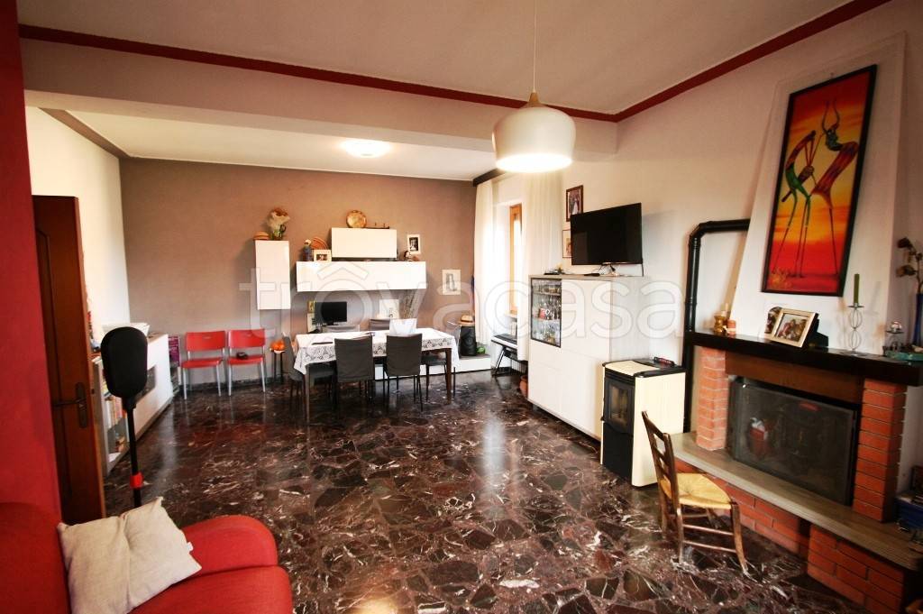 appartamento in vendita ad Anghiari