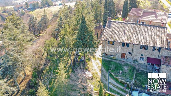 casa indipendente in vendita ad Anghiari