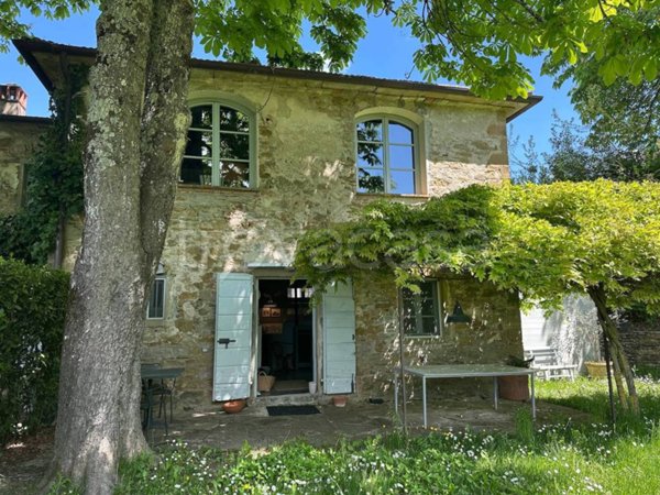 appartamento in vendita ad Anghiari