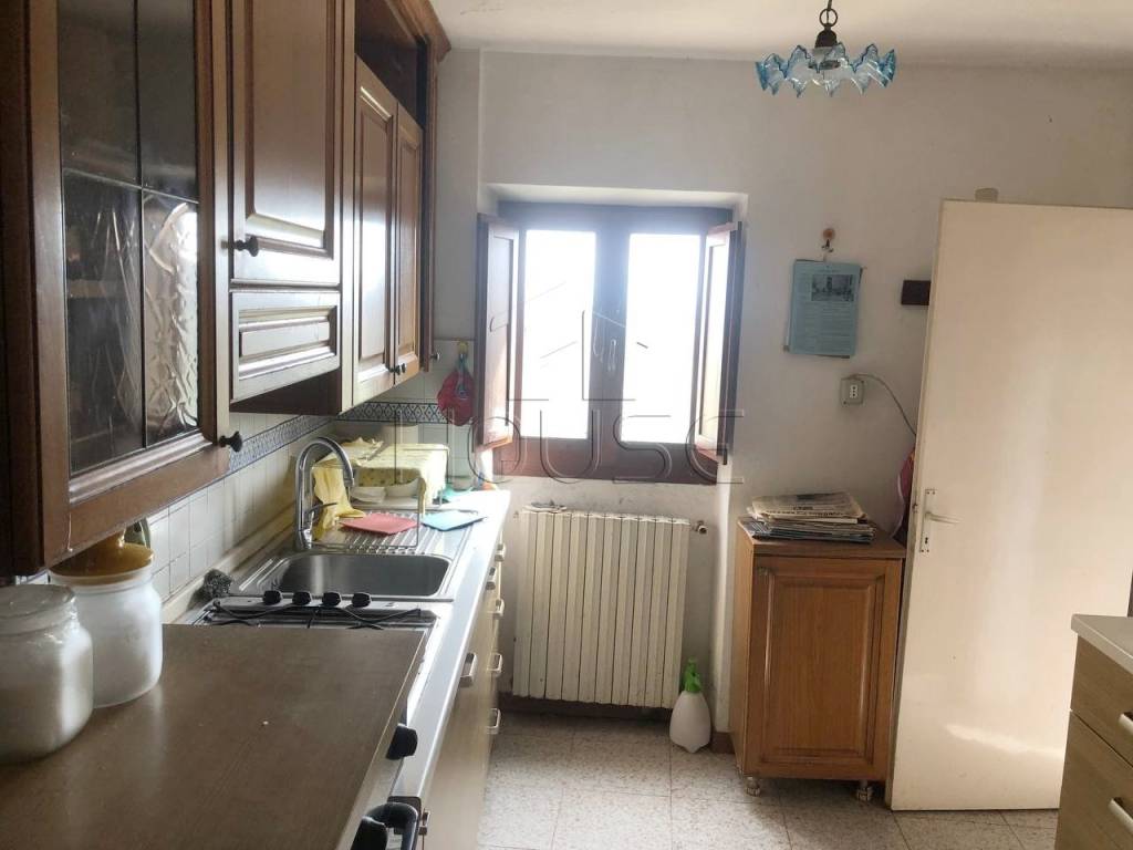 appartamento in vendita ad Anghiari