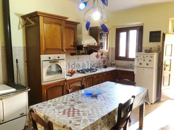 appartamento in vendita ad Anghiari