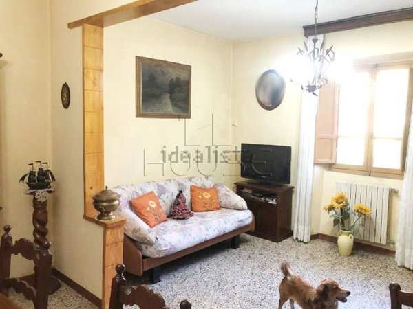 appartamento in vendita ad Anghiari