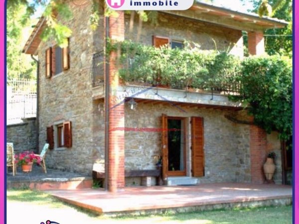 casa indipendente in vendita ad Anghiari in zona Scheggia