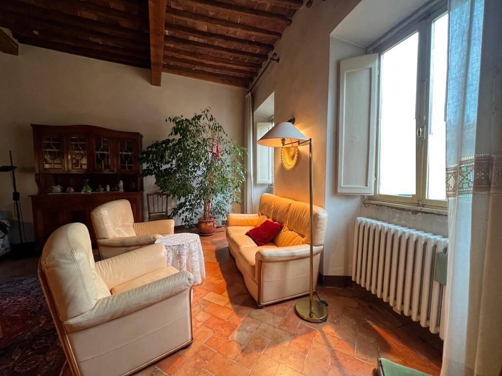 appartamento in vendita ad Anghiari