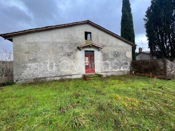 casa indipendente in vendita ad Anghiari