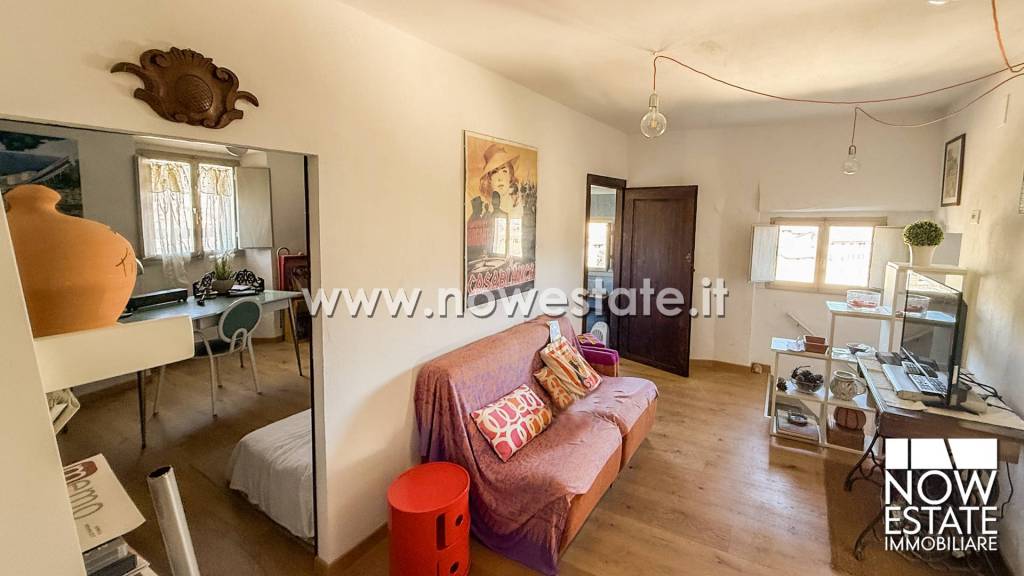 appartamento in vendita ad Anghiari