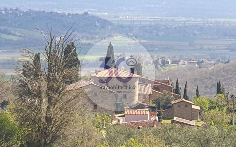 casa indipendente in vendita ad Anghiari