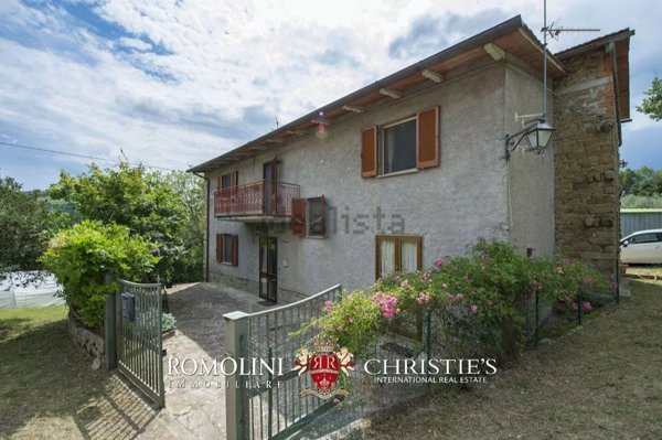 casa indipendente in vendita ad Anghiari