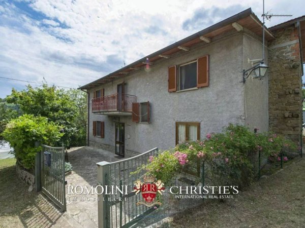 casa indipendente in vendita ad Anghiari