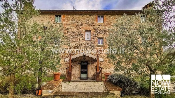 casa indipendente in vendita ad Anghiari