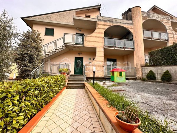 appartamento in vendita ad Anghiari