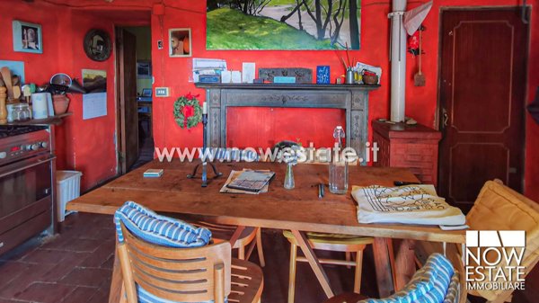 casa indipendente in vendita ad Anghiari