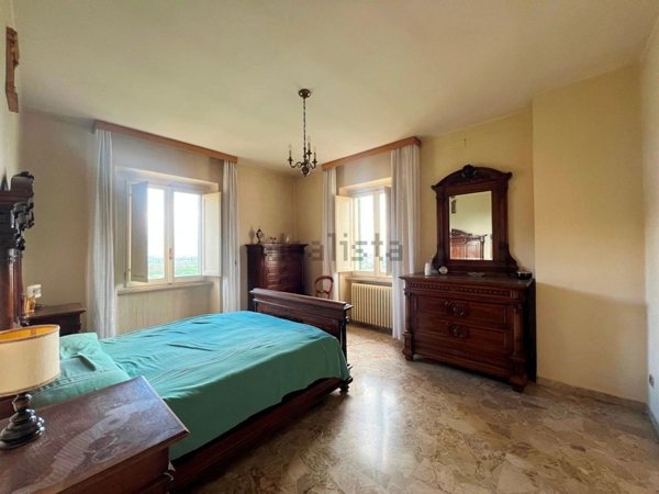 appartamento in vendita ad Anghiari