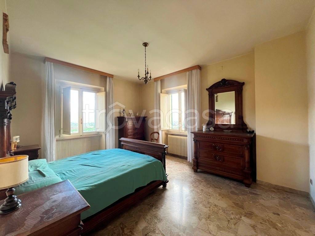 appartamento in vendita ad Anghiari