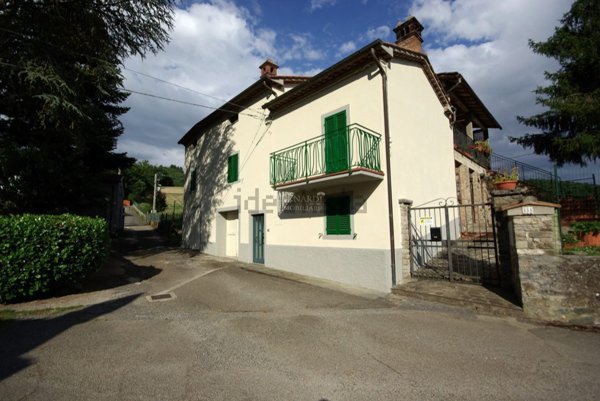 casa indipendente in vendita ad Anghiari