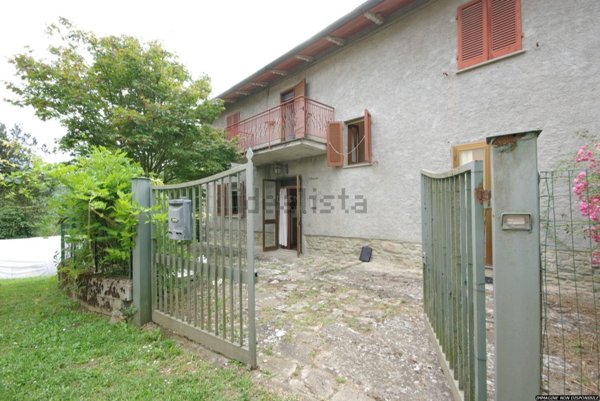 casa indipendente in vendita ad Anghiari