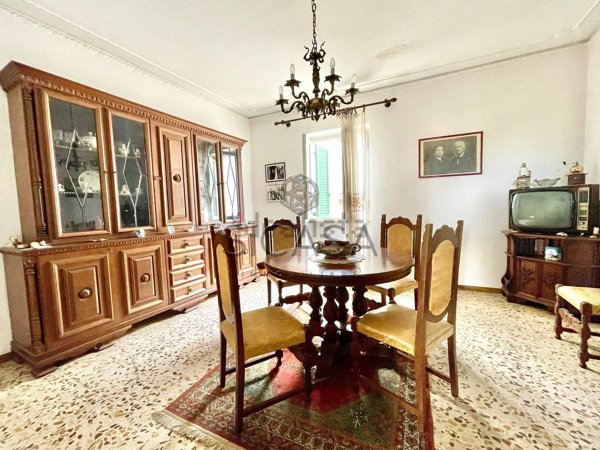 appartamento in vendita ad Anghiari