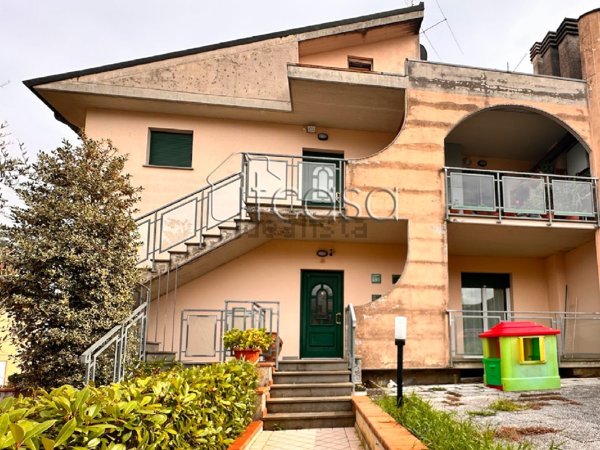 appartamento in vendita ad Anghiari