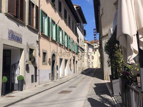 appartamento in vendita ad Anghiari
