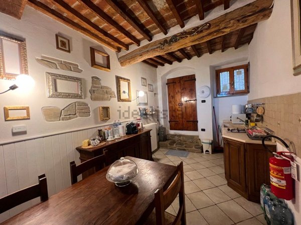 appartamento in vendita ad Anghiari