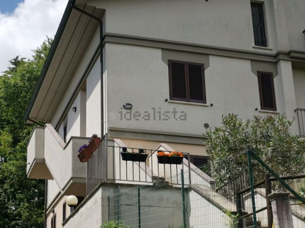 appartamento in vendita ad Anghiari