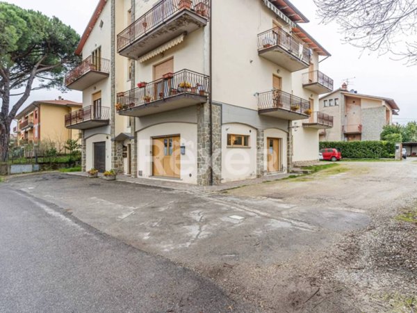 appartamento in vendita ad Anghiari