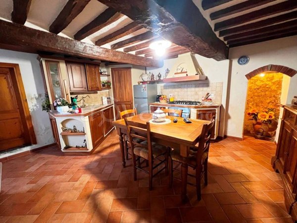 appartamento in vendita ad Anghiari