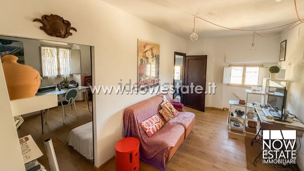 appartamento in vendita ad Anghiari