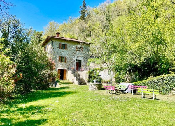 casa indipendente in vendita ad Anghiari