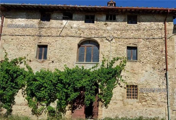 casa indipendente in vendita ad Anghiari