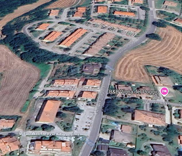 appartamento in vendita ad Anghiari