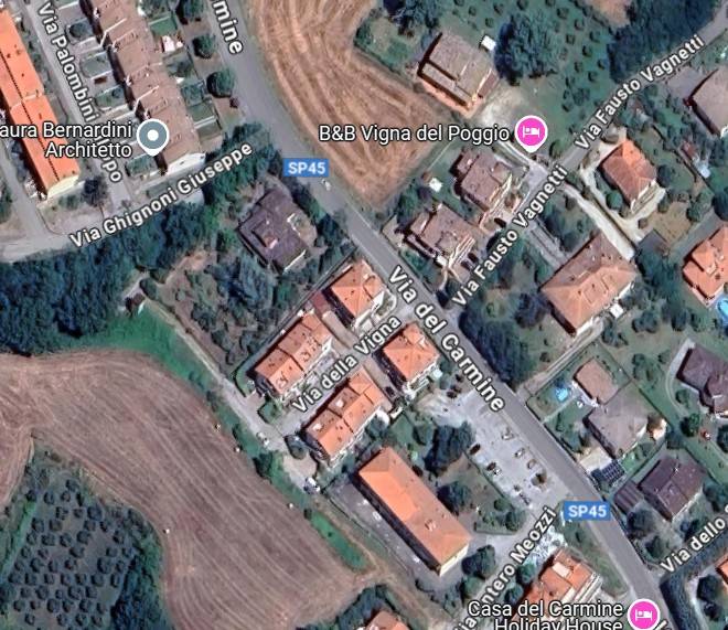 appartamento in vendita ad Anghiari