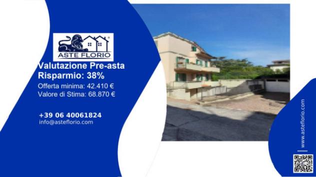 appartamento in vendita ad Anghiari