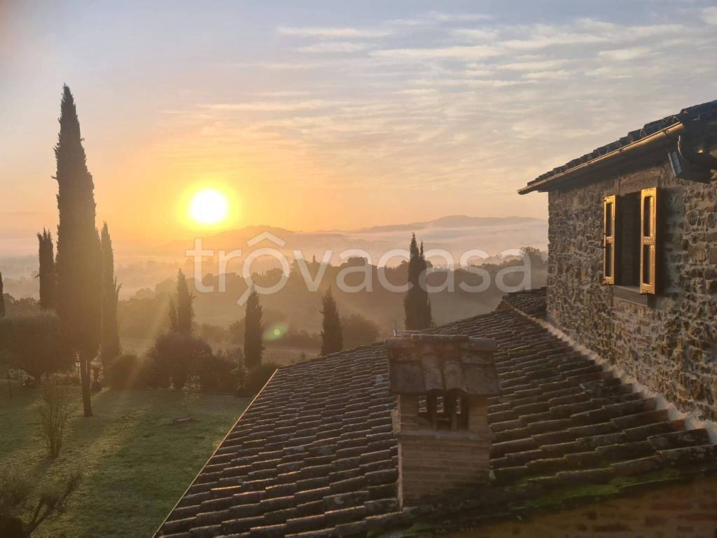 casa indipendente in vendita ad Anghiari