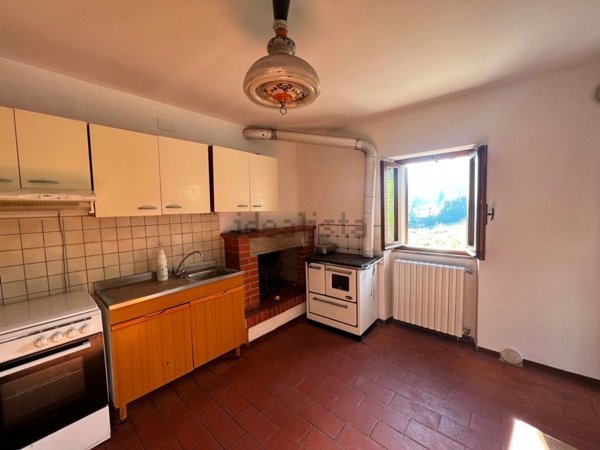 appartamento in vendita ad Anghiari