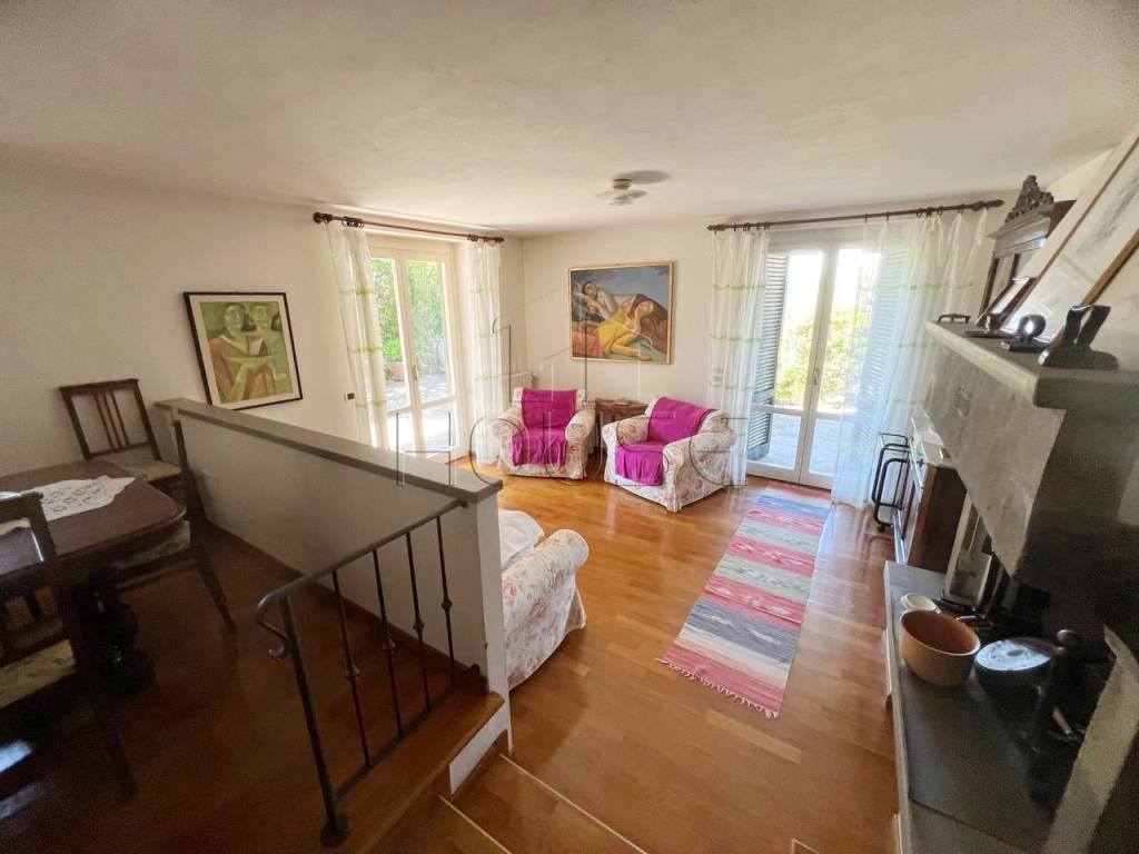 appartamento in vendita ad Anghiari
