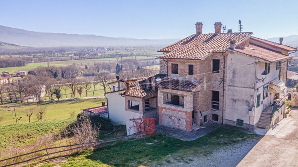 casa indipendente in vendita ad Anghiari