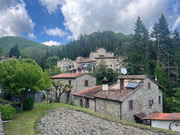 appartamento in vendita ad Anghiari