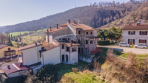 appartamento in vendita ad Anghiari
