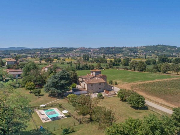 casa indipendente in vendita ad Anghiari