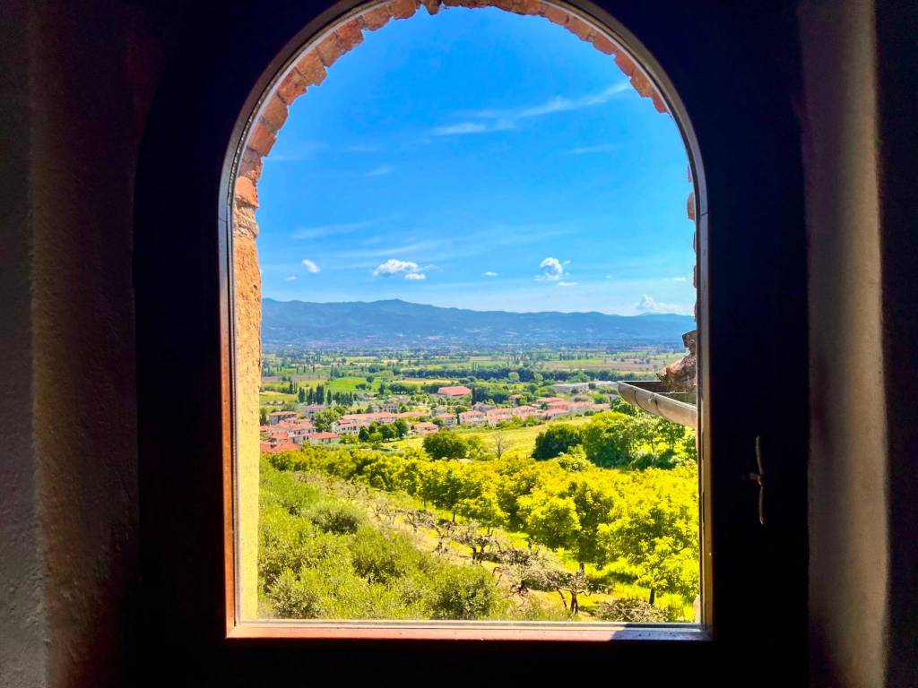 appartamento in vendita ad Anghiari