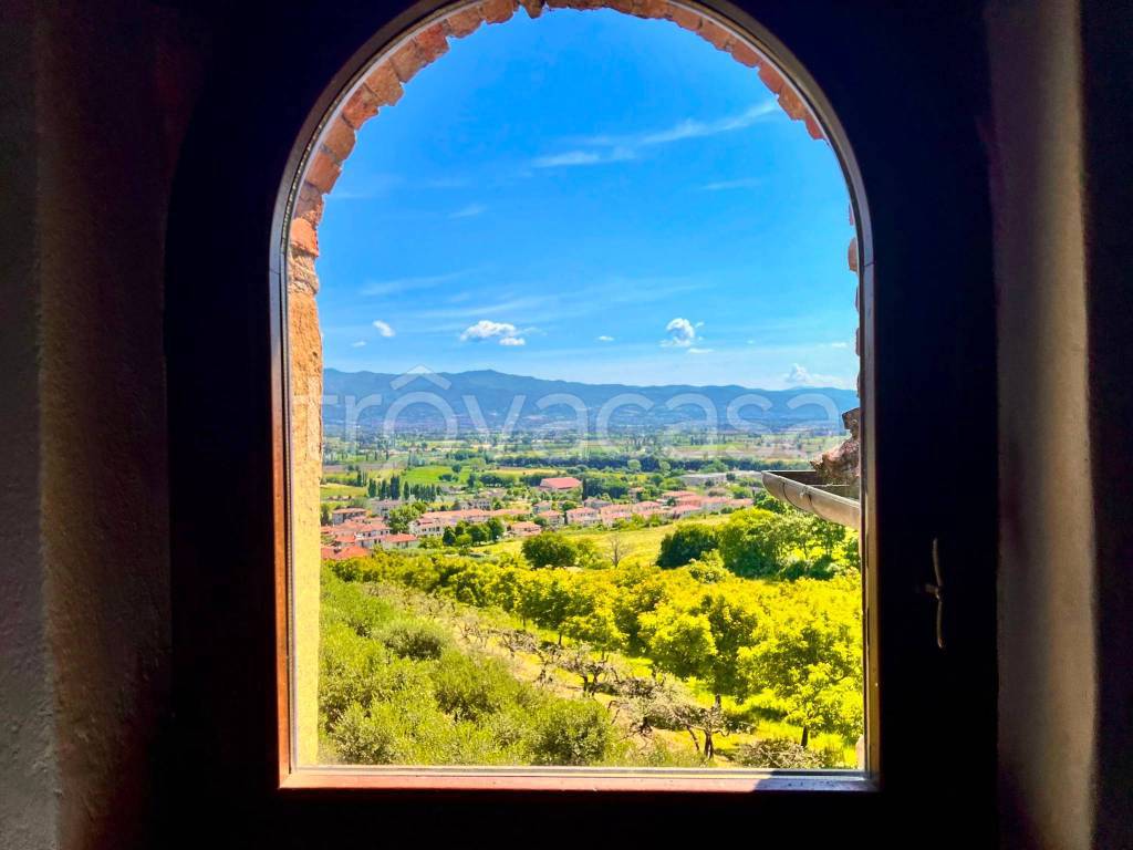 appartamento in vendita ad Anghiari