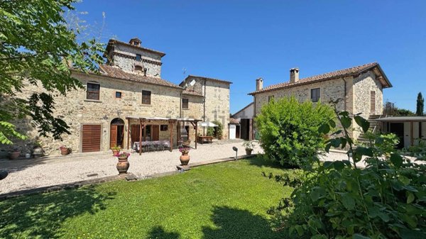 casa indipendente in vendita ad Anghiari
